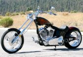 2009 Big Bear Choppers Venom 100 Carb photo